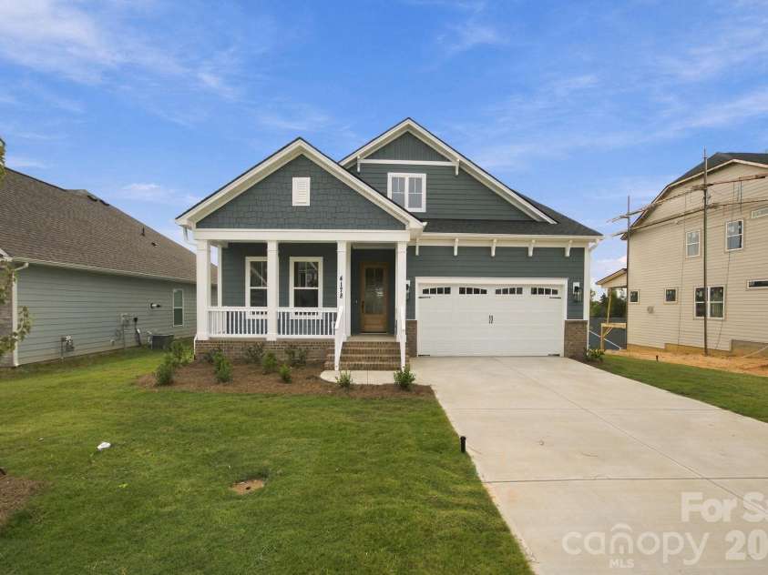 4178 Millstream Road, Denver, NC 28037.  MLS# CAR4434004, YatesRealty ID 23294. 