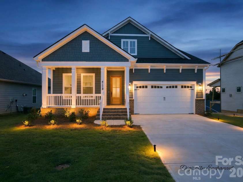 4178 Millstream Road, Denver, NC 28037.  MLS# CAR4434004, YatesRealty ID 23294. 