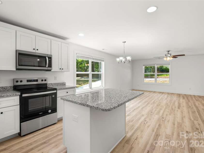 210 Correll Street, Landis, NC 28025.  MLS# CAR4260911, YatesRealty ID 23295. 