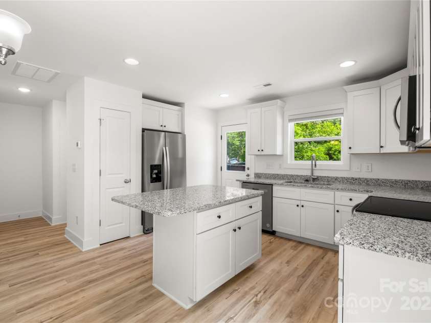 210 Correll Street, Landis, NC 28025.  MLS# CAR4260911, YatesRealty ID 23295. 