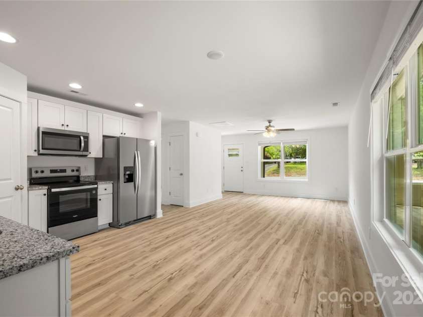 212 Correll Street, Landis, NC 28025.  MLS# CAR4260942, YatesRealty ID 23296. 