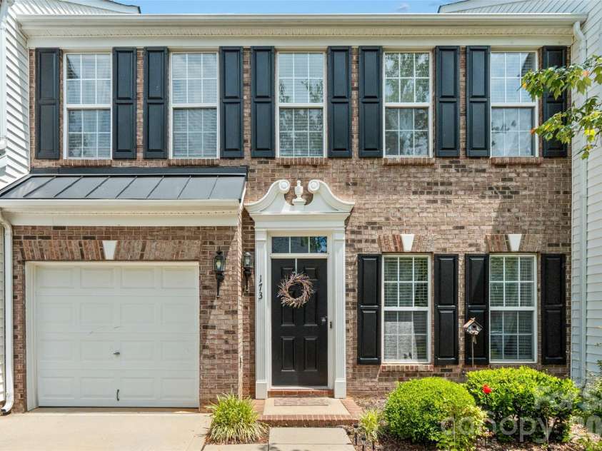 173 Snead Road, Fort Mill, SC 29715.  MLS# CAR4380395, YatesRealty ID 23298. 