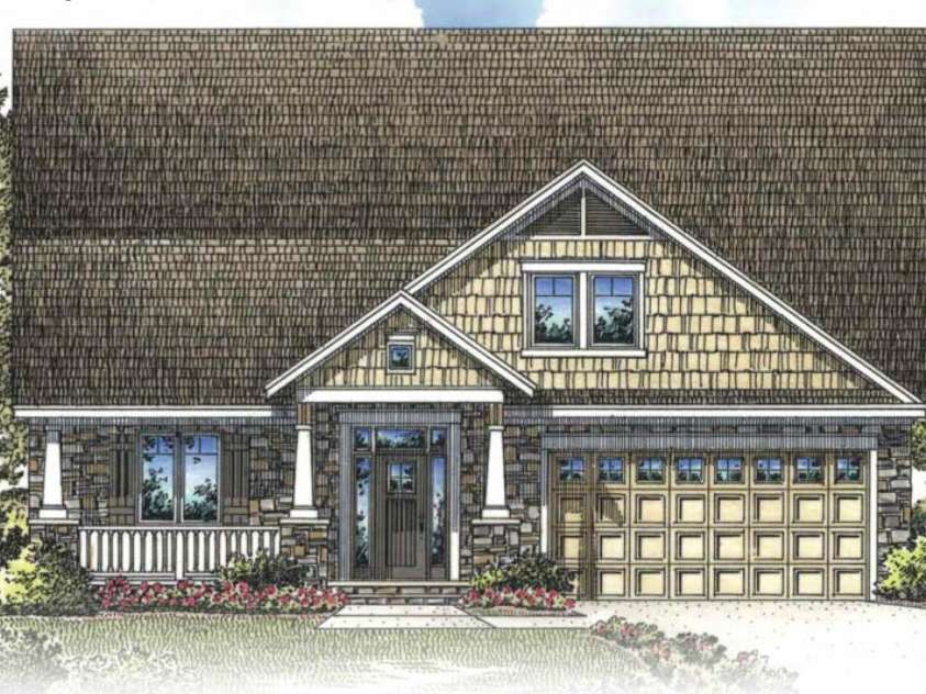 12724 Hazelbrook Lane, Cornelius, NC 28031.  MLS# CAR4192951, YatesRealty ID 233. 