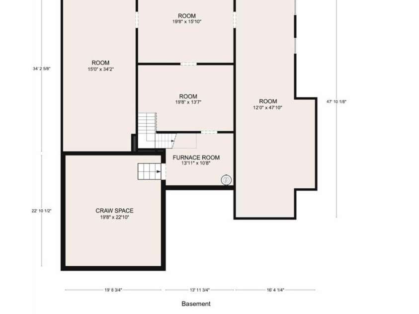 27 George Allen Ridge, Arden, NC 28704.  MLS# CAR4301850, YatesRealty ID 2330. 