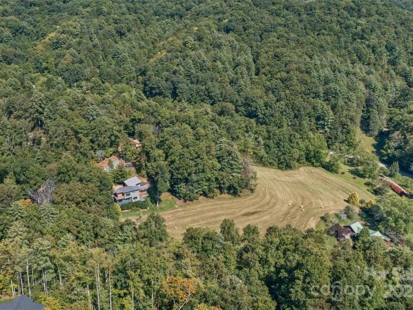 404 Amanda Drive, Mars Hill, NC 28754.  MLS# CAR4232022, YatesRealty ID 2330. Surrounded by nature...