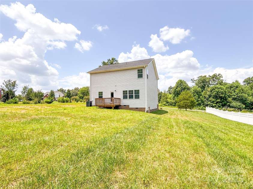 1542 Antioch Drive, Conover, NC 28613.  MLS# CAR4276216, YatesRealty ID 23304. 