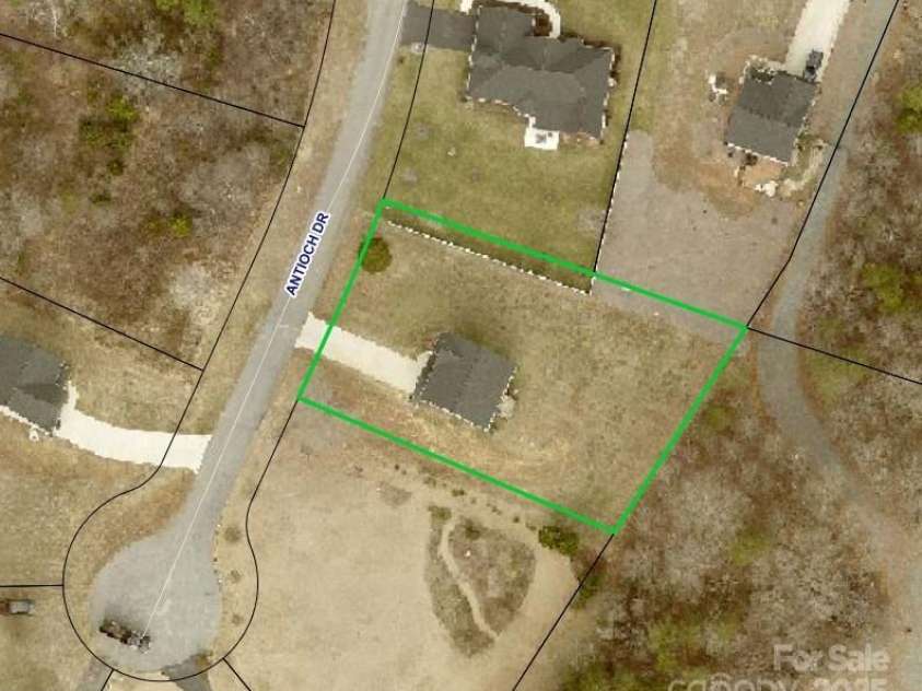 1542 Antioch Drive, Conover, NC 28613.  MLS# CAR4276216, YatesRealty ID 23304. 