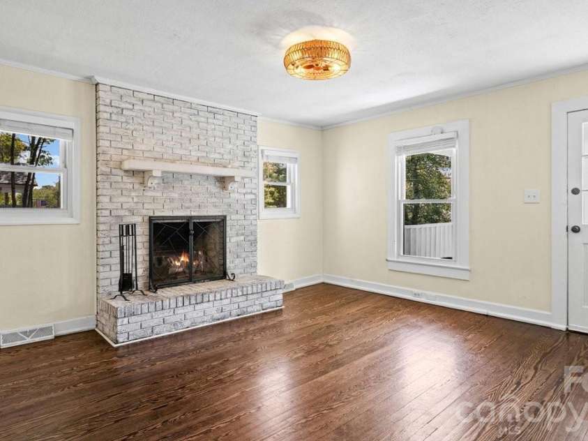 612 Rowan Mills Road, Salisbury, NC 28147.  MLS# CAR4374315, YatesRealty ID 23304. 