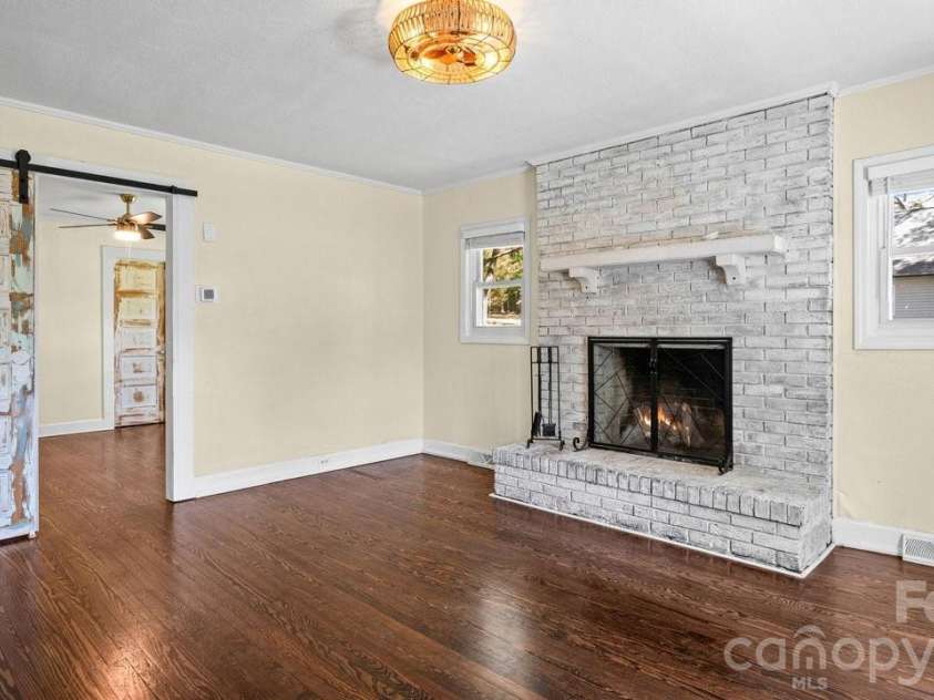 612 Rowan Mills Road, Salisbury, NC 28147.  MLS# CAR4374315, YatesRealty ID 23304. 