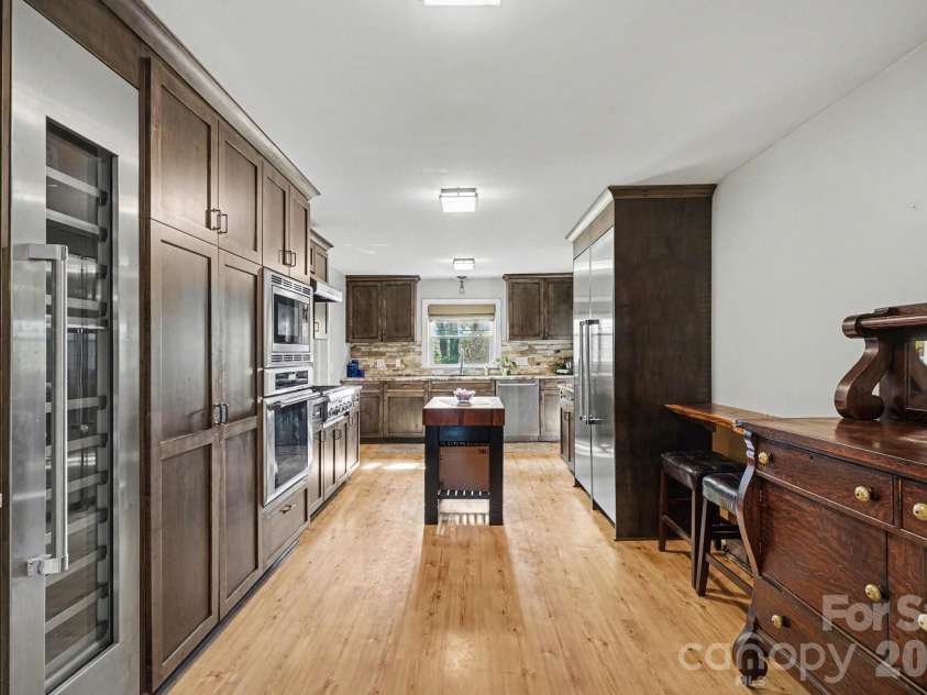 211 Baucom Deese Road, Monroe, NC 28110.  MLS# CAR4371636, YatesRealty ID 23306. 