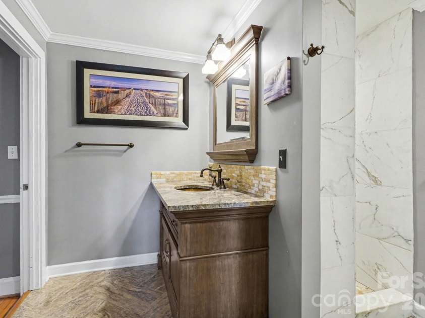 211 Baucom Deese Road, Monroe, NC 28110.  MLS# CAR4371636, YatesRealty ID 23306. 