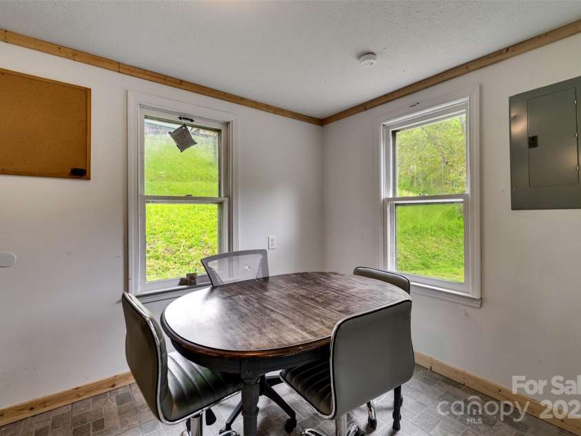 387 Sheep Rock Cove Road, Whittier, NC 28789.  MLS# CAR4272962, YatesRealty ID 23306. 