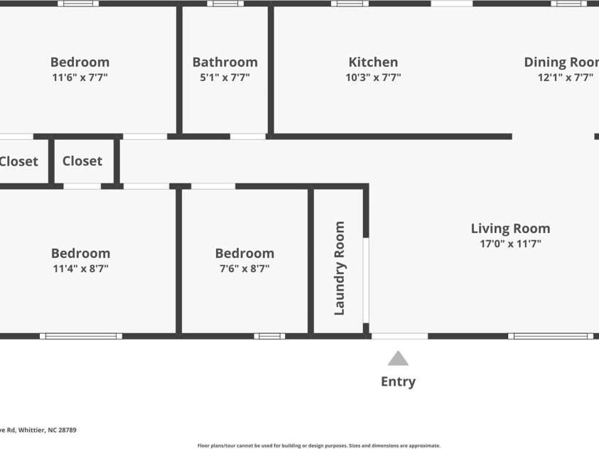 387 Sheep Rock Cove Road, Whittier, NC 28789.  MLS# CAR4272962, YatesRealty ID 23306. 