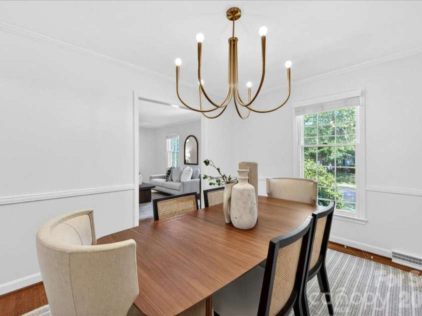 5712 Telfair Road, Charlotte, NC 28210.  MLS# CAR4380837, YatesRealty ID 23308. 