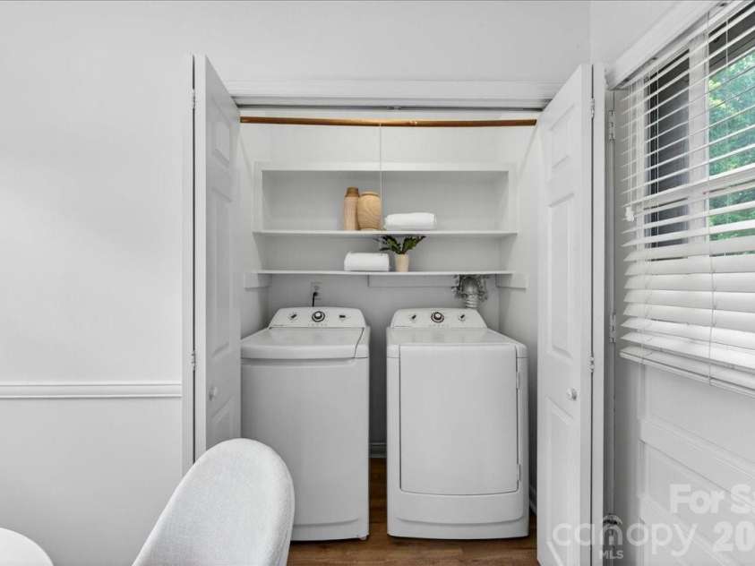 5712 Telfair Road, Charlotte, NC 28210.  MLS# CAR4380837, YatesRealty ID 23308. 
