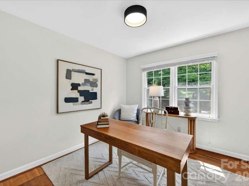 5712 Telfair Road, Charlotte, NC 28210.  MLS# CAR4380837, YatesRealty ID 23308. 