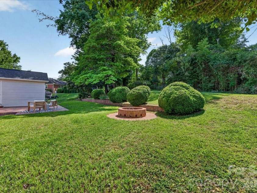 5712 Telfair Road, Charlotte, NC 28210.  MLS# CAR4380837, YatesRealty ID 23308. 