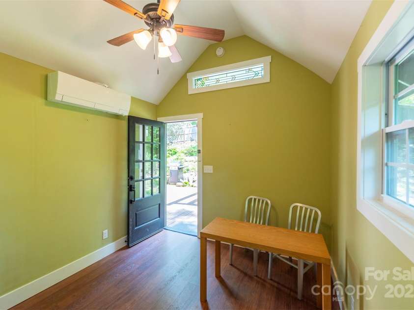 7 Western View Street, Black Mountain, NC 28711.  MLS# CAR4258093, YatesRealty ID 23308. 