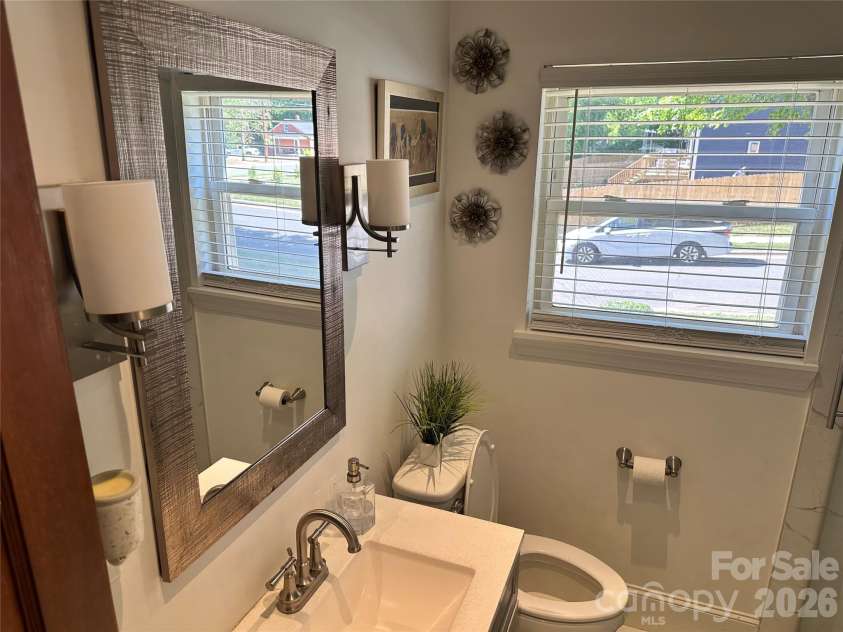 600 Cama Street, Charlotte, NC 28217.  MLS# CAR4403956, YatesRealty ID 23309. 