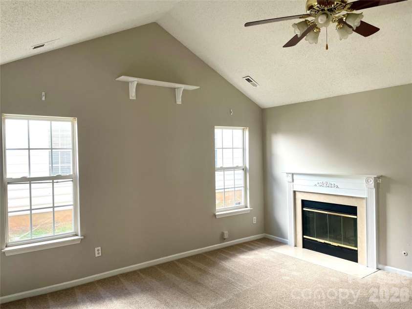 12151 Brownestone View Drive, Charlotte, NC 28269.  MLS# CAR4336952, YatesRealty ID 2331. 