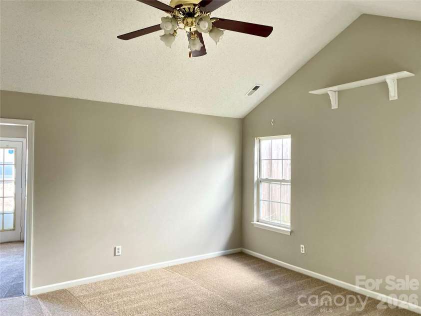 12151 Brownestone View Drive, Charlotte, NC 28269.  MLS# CAR4336952, YatesRealty ID 2331. 