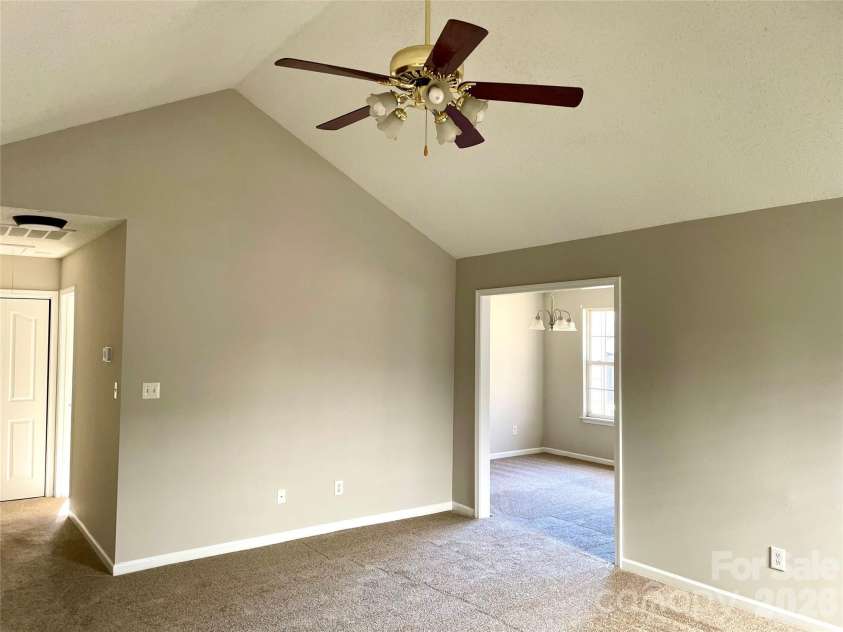 12151 Brownestone View Drive, Charlotte, NC 28269.  MLS# CAR4336952, YatesRealty ID 2331. 