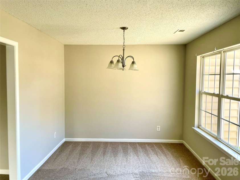 12151 Brownestone View Drive, Charlotte, NC 28269.  MLS# CAR4336952, YatesRealty ID 2331. 