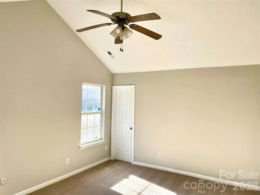 12151 Brownestone View Drive, Charlotte, NC 28269.  MLS# CAR4336952, YatesRealty ID 2331. 