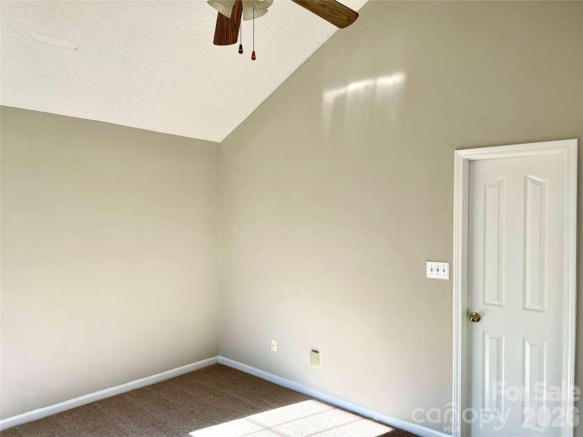 12151 Brownestone View Drive, Charlotte, NC 28269.  MLS# CAR4336952, YatesRealty ID 2331. 