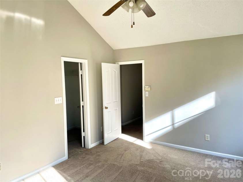 12151 Brownestone View Drive, Charlotte, NC 28269.  MLS# CAR4336952, YatesRealty ID 2331. 