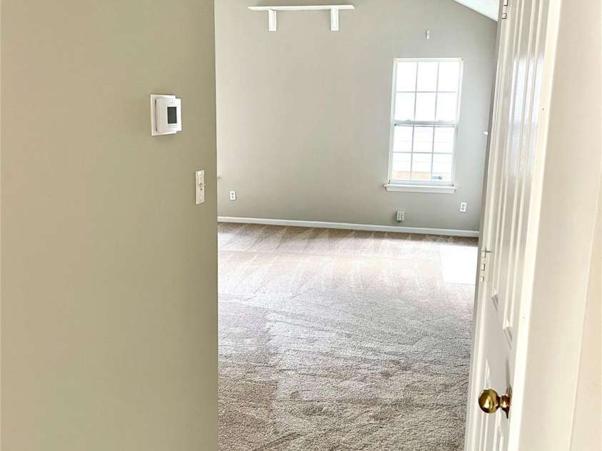 12151 Brownestone View Drive, Charlotte, NC 28269.  MLS# CAR4336952, YatesRealty ID 2331. 