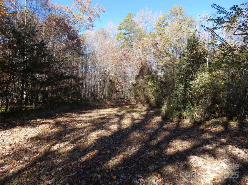 150 Fonda Road, Statesville, NC 28677.  MLS# CAR4321671, YatesRealty ID 2331. Woods