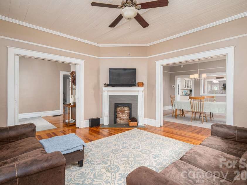 306 Old Post Road, Cherryville, NC 28021.  MLS# CAR4379652, YatesRealty ID 23310. 
