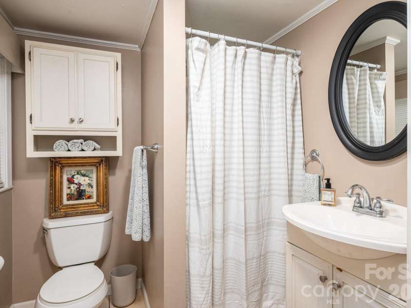 306 Old Post Road, Cherryville, NC 28021.  MLS# CAR4379652, YatesRealty ID 23310. 