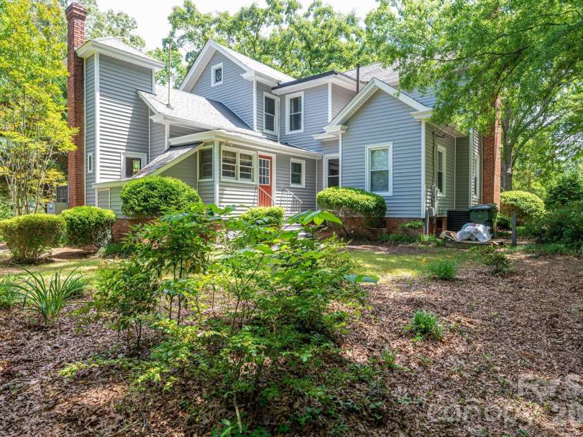 306 Old Post Road, Cherryville, NC 28021.  MLS# CAR4379652, YatesRealty ID 23310. 