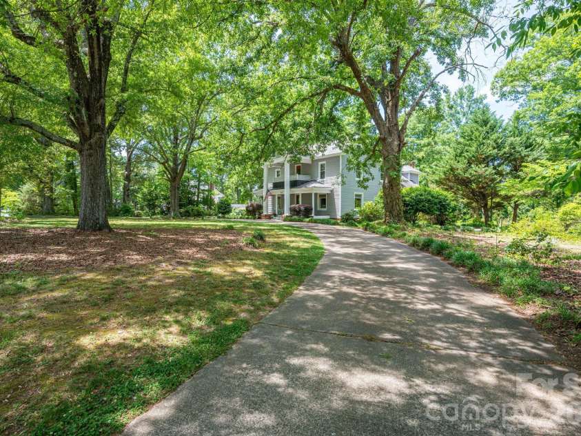 306 Old Post Road, Cherryville, NC 28021.  MLS# CAR4379652, YatesRealty ID 23310. 