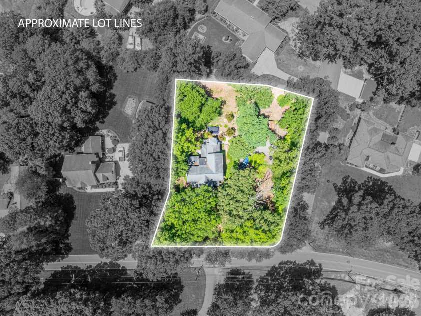 306 Old Post Road, Cherryville, NC 28021.  MLS# CAR4379652, YatesRealty ID 23310. 