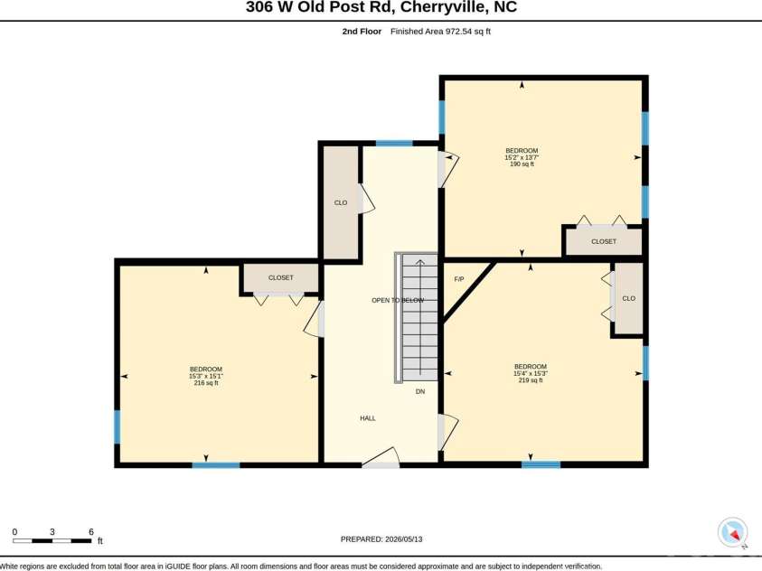 306 Old Post Road, Cherryville, NC 28021.  MLS# CAR4379652, YatesRealty ID 23310. 