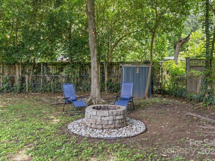 1713 Shamrock Drive, Charlotte, NC 28205.  MLS# CAR4265111, YatesRealty ID 23311. 