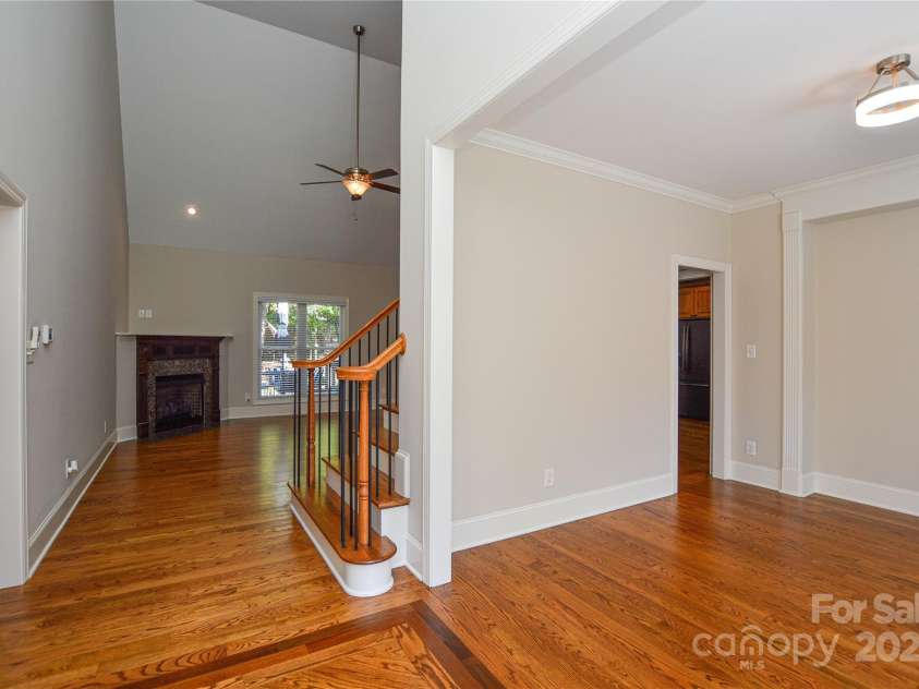3640 Maple Brook Drive, Denver, NC 28037.  MLS# CAR4304880, YatesRealty ID 23311. 