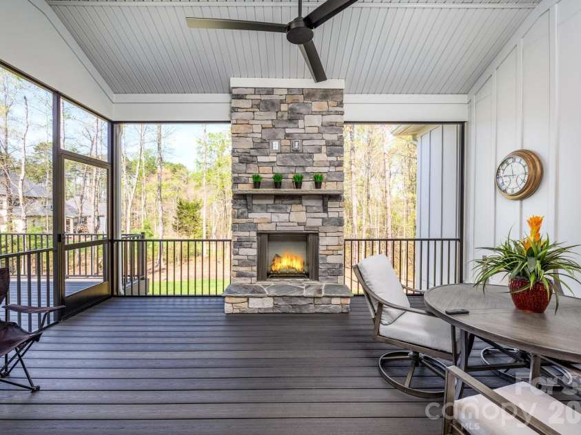 2411 Callaghan Court, Landis, NC 28088.  MLS# CAR4363172, YatesRealty ID 23312. 