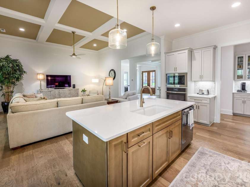 2411 Callaghan Court, Landis, NC 28088.  MLS# CAR4363172, YatesRealty ID 23312. 