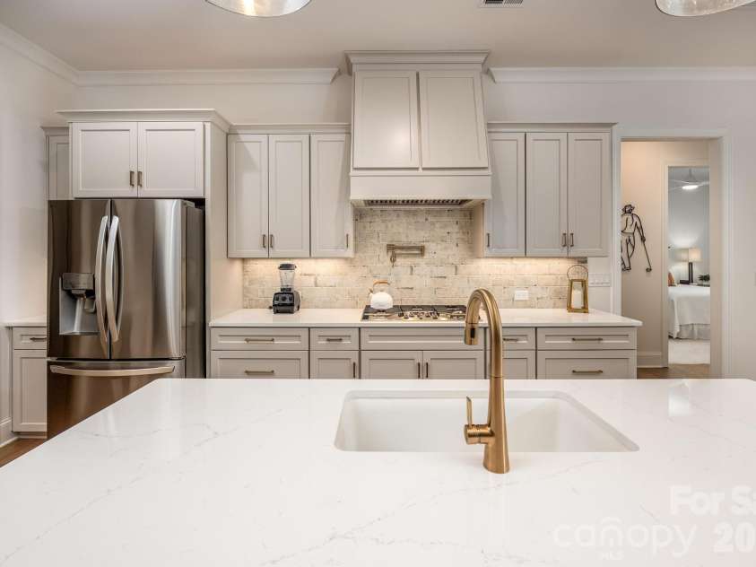 2411 Callaghan Court, Landis, NC 28088.  MLS# CAR4363172, YatesRealty ID 23312. 