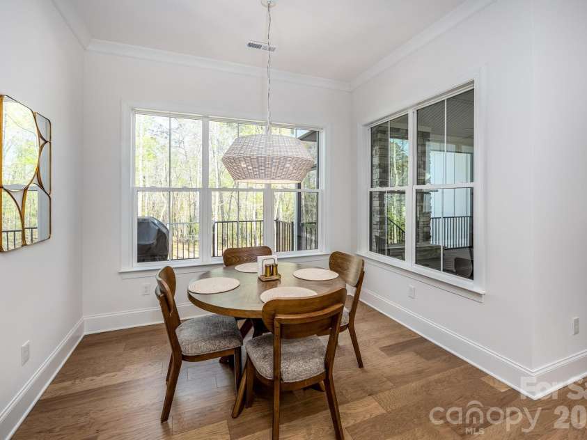 2411 Callaghan Court, Landis, NC 28088.  MLS# CAR4363172, YatesRealty ID 23312. 