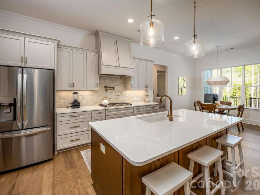 2411 Callaghan Court, Landis, NC 28088.  MLS# CAR4363172, YatesRealty ID 23312. 
