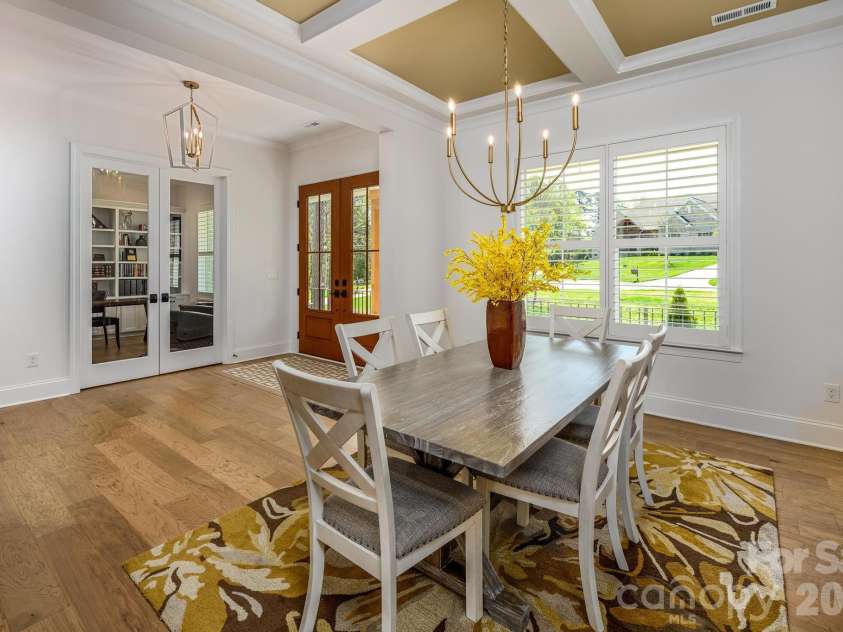 2411 Callaghan Court, Landis, NC 28088.  MLS# CAR4363172, YatesRealty ID 23312. 