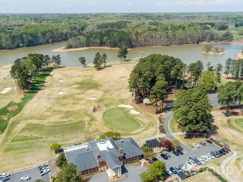 2411 Callaghan Court, Landis, NC 28088.  MLS# CAR4363172, YatesRealty ID 23312. 