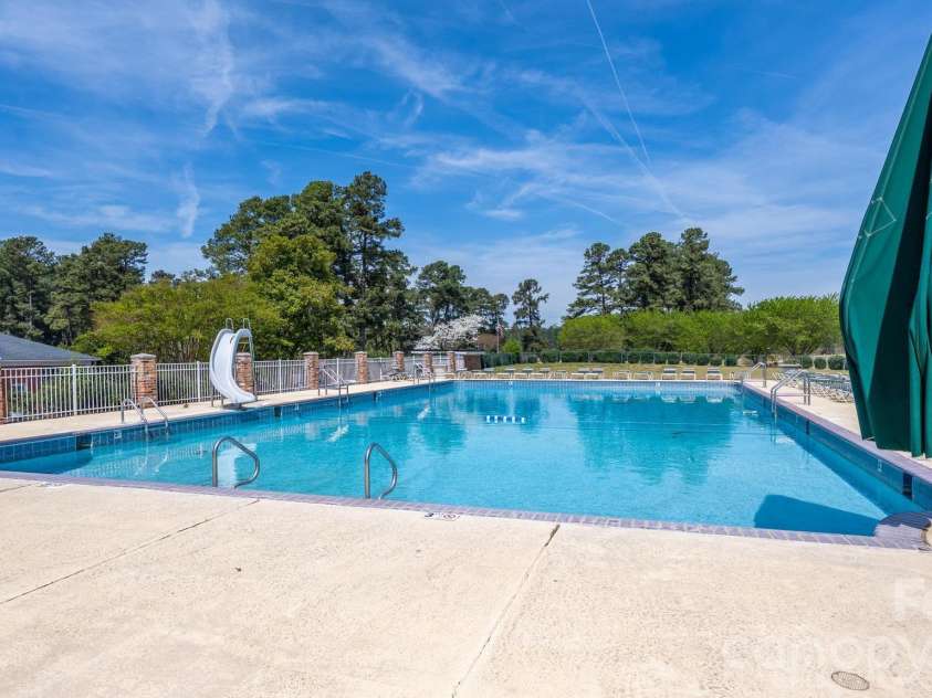 2411 Callaghan Court, Landis, NC 28088.  MLS# CAR4363172, YatesRealty ID 23312. 