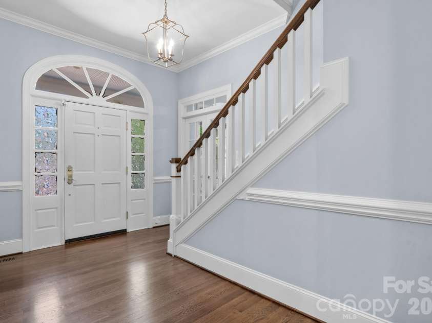 2953 Ninth Tee Drive, Newton, NC 28658.  MLS# CAR4370271, YatesRealty ID 23313. 
