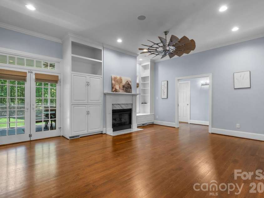 2953 Ninth Tee Drive, Newton, NC 28658.  MLS# CAR4370271, YatesRealty ID 23313. 